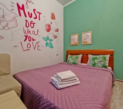 № 3 (Студия с кухней) в Home