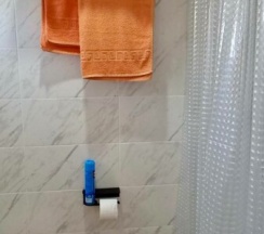 4 местный номер Делюкс в Петрович