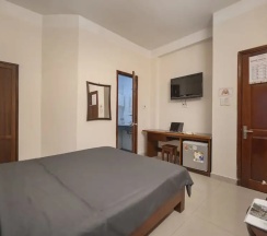 Номер Superior в Rustic Hotel Danang
