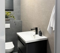 Четырёхместная вилла Luxury в Тхаго