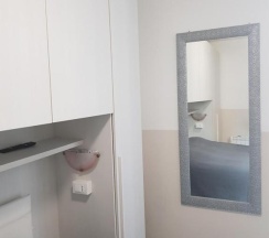 Апартаменты Standard в Hotel Riviera