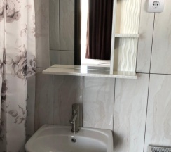 Стандартный люкс в Усадьба