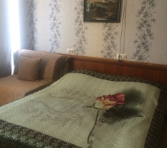 Полулюкс с доп местом в Норд