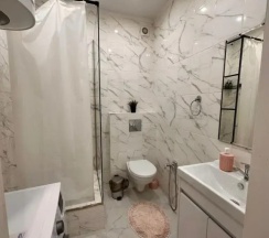 Апартаменты в Квартира Аблайхана 1Г