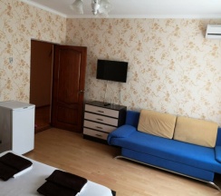 Четырёхместный Эконом в Терраса