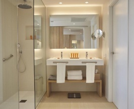 Двухместный номер Standard двуспальная кровать в Bordoy Alcudia Port Suites - Adult Only