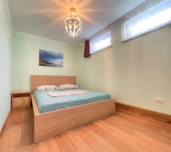 Номер семейный в Ла-манча