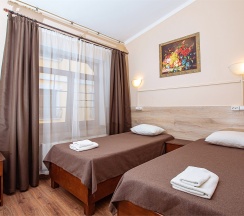 Стандарт с диваном** в 365 СПб