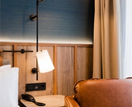 Deluxe Twin в Байкал