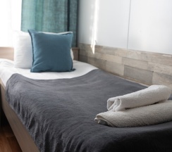 Стандарт в Самолёт