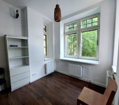 Апартаменты с 2 комнатами с красивым видом из окна в Усадьба у Озера