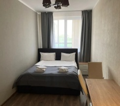 ОДНОКОМНАТНЫЙ КОМФОРТ (ЕВРО-2) в Like house