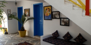 Бодрум: Отель Su Hotel Bodrum