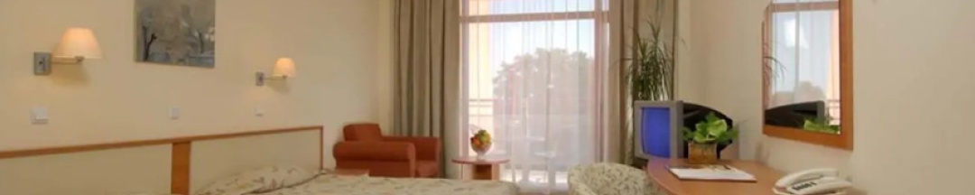 Семейный номер Standard в Helios Spa