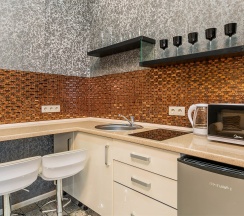 Богема в Agent flat