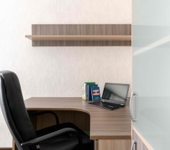 Квартира в Neon SPB Apart