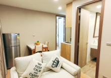 Люкс c 1 комнатой в Joyful YiRen Condominiums Chiangmai