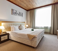 2-местный номер стандарт в Гранд мандарин