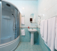 Стандарт+ в Empire Park