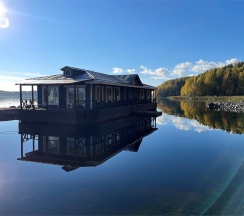 Номер Делюкс "Запад" в Времена Года