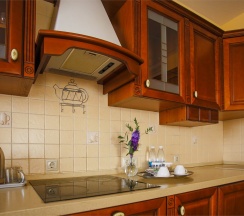 APARTMENT (Апартамент) в Golden Tennis Club