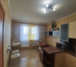 Квартира в Апартаменты на Фряновское шоссе д. 64, кор. 3