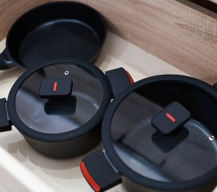 Деревенский домик (заимка-1) в Лесная сказка