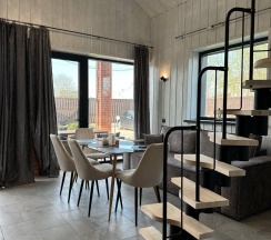 Коттедж стандарт в Ретрит Home