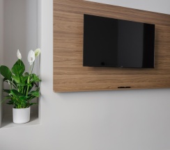 Номер улучшенный стандарт в Seven hills