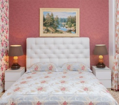 Стандарт двухместный однокомнатный в Южное взморье