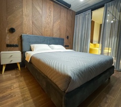 Yellow room в Color rooms