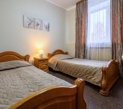 Twin в Саратовский