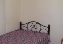 Одноместный номер Economy в OYO 985 The Twins Hostel