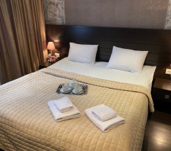 Евростандарт в Марфино-отель