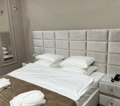 Полулюкс в Гостевой D.O.M