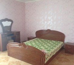 Двухместный люкс (двуспальная кровать) в Созвездие Камчатки