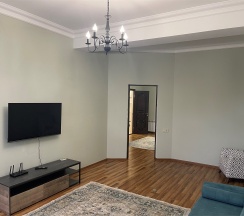 Двухкомнатный квартирного типа в Caspian Flats