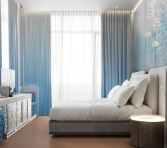 СТАНДАРТ СТИХИЯ ВОДЫ в Ostrova