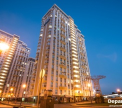Квартира в Апартаменты на Красная 176