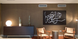 Салоу: Отель Magnolia Hotel Adults Only