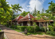 Двухместный номер Standard в Khaolak Laguna Resort