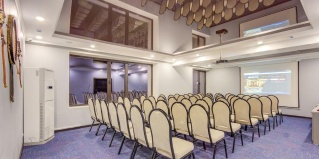 Каракол: Отель Отель My Hotel Karakol