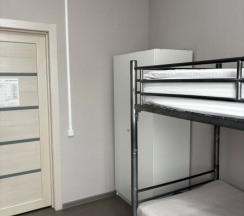 Койко-место 4-х местный в Живи и путешествуй