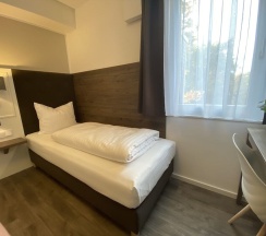 Одноместный номер Standard в Signature East Hotel Falk