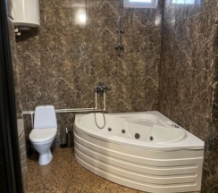 Люкс в Армат Village