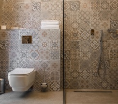 Улучшенная Вилла / Superior Villa в Фиагдон