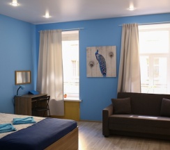 Номер-студио в Северный ветер