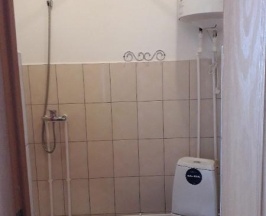 Номер стандарт с 1 двуспальной кроватью в Йондоз