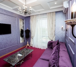 Свадебный номер в SKY LUX HOTEL