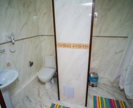 Семейные апартаменты в Арбика